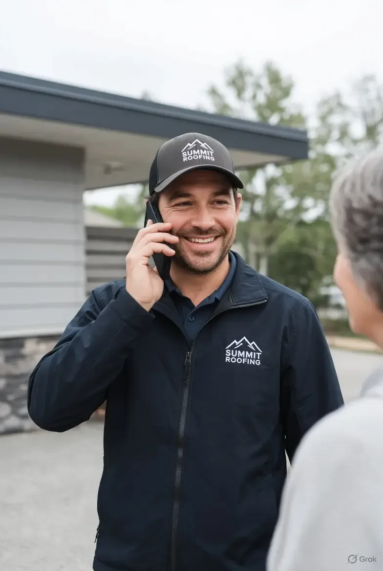 Flat Roof Leak Repair Caldwell, NJ FAQs